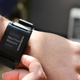 Illustration for article titled Has Apple just shown us the iWatch?